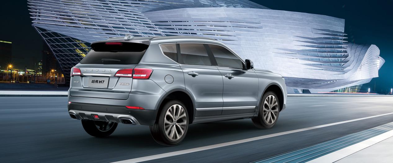 长城20万以内女士买哪个最合适,18万左右长城车