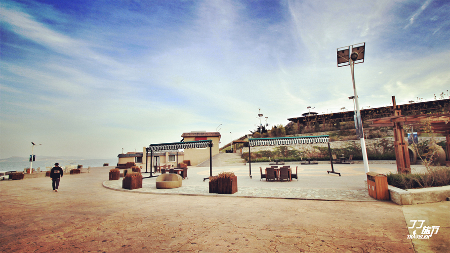 大连海岛度假哪里好,大连周边小众海岛