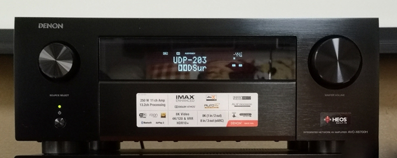 天龙avc-1700h功放评测,最新版的天龙x6700h功放测评