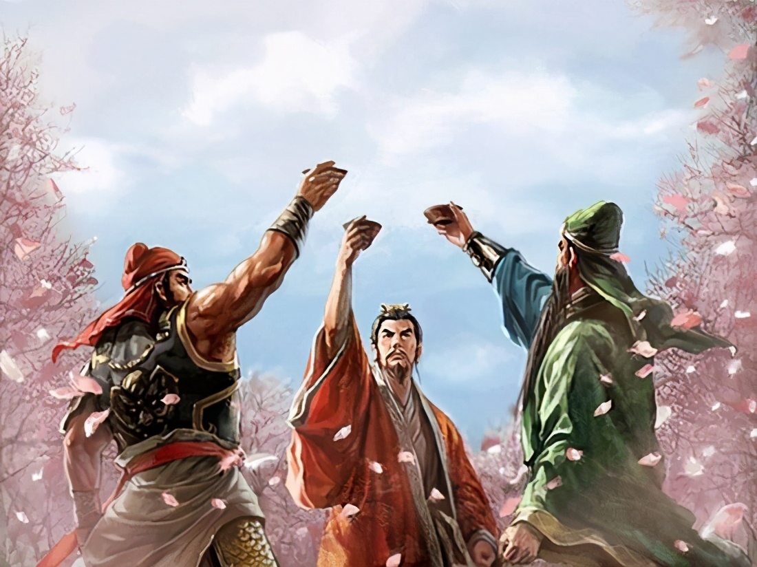 三国演义和三国志的史观对比,三国志和三国演义的详细区别