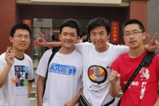 白客演过的影视剧,曾是最受欢迎的电视剧男主