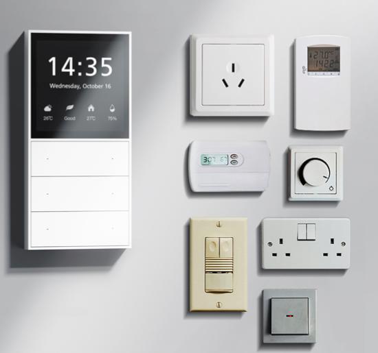 欧瑞博MixPadS体验：简洁全面的智能家居，做到了小米做不到的