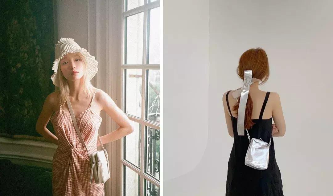 大s包包盘点,宋妍霏包包图解