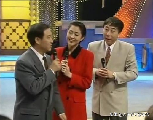 冯巩小品就是不一般完整版,冯巩小品不正经完整