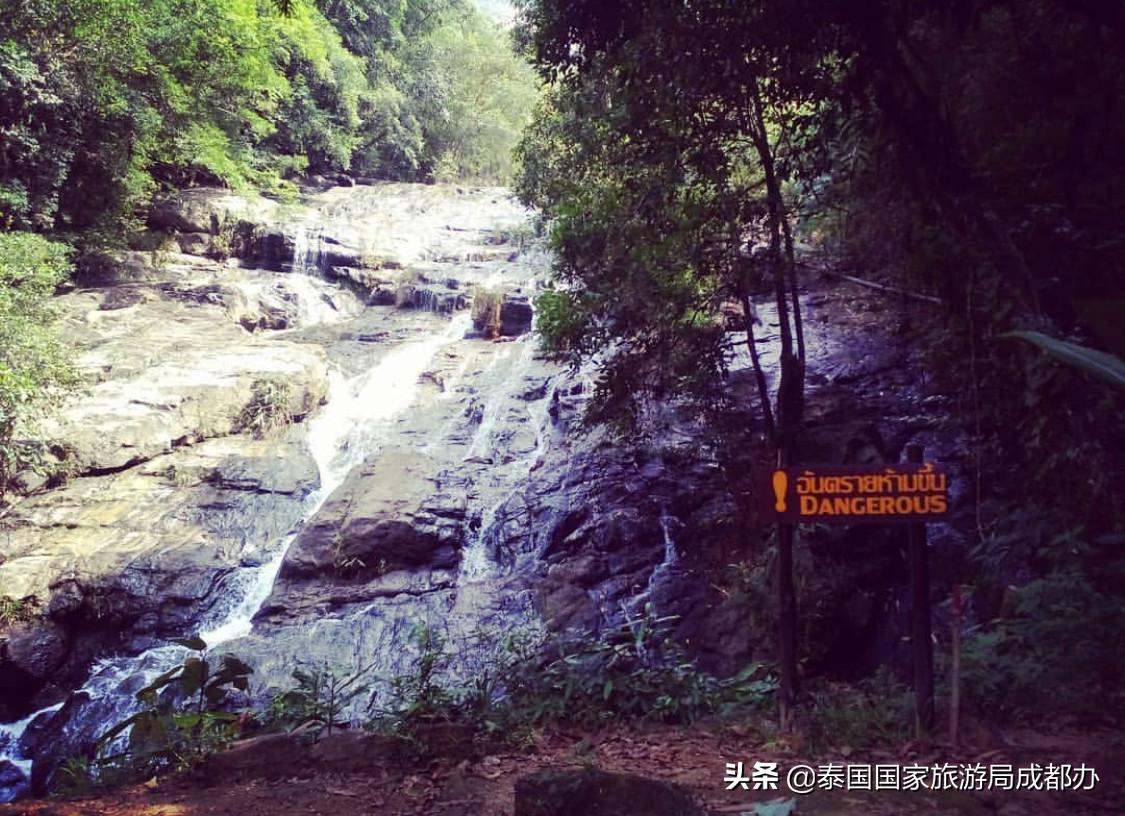 泰国拉廊有什么玩,泰国拉廊府景点