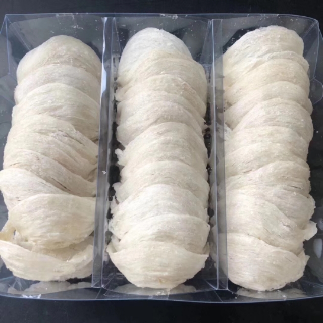 雪蛤贵还是燕窝贵,燕窝贵吗