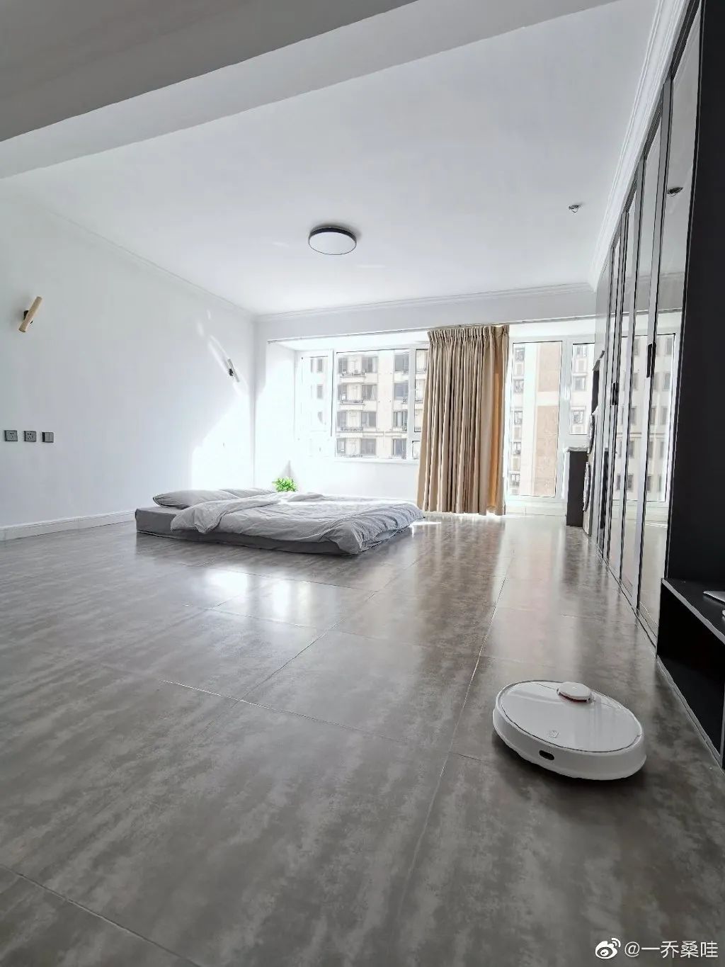 花了二十万做的装修设计,花了20万装修成自己梦想的样子