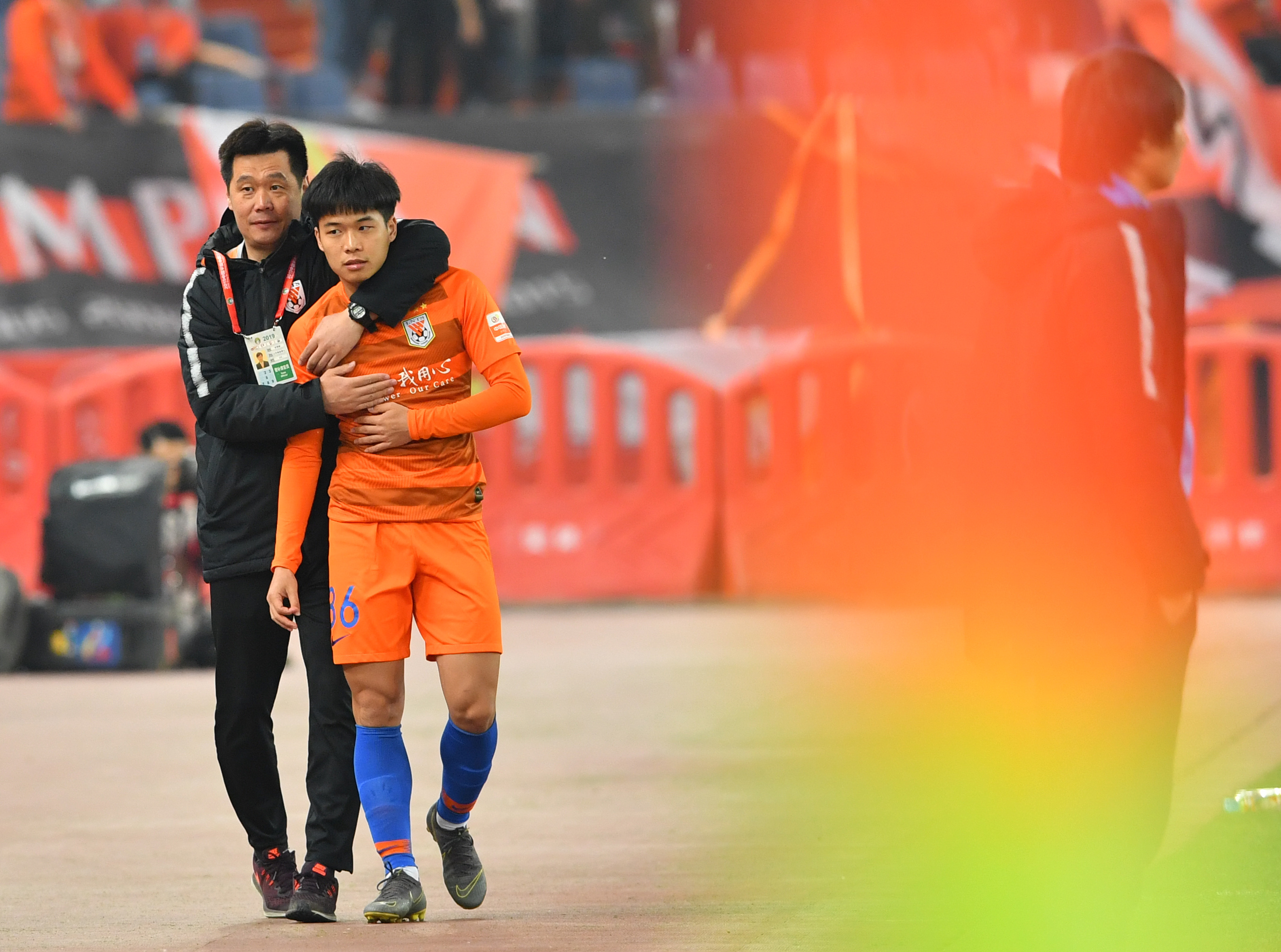 鲁能u232019,鲁能u23深度解析