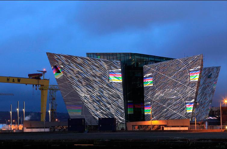 英国十大著名城市,英国的著名城市和风景