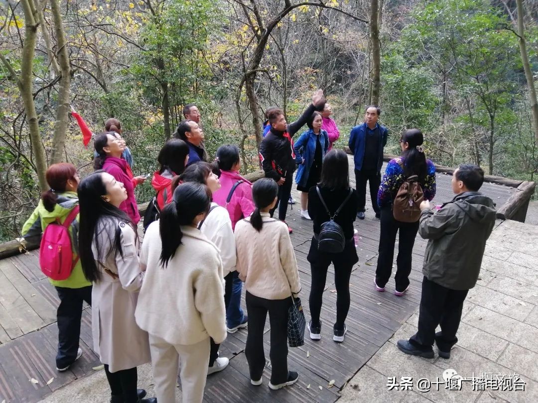 十堰新年,十堰春节哪些景区开放