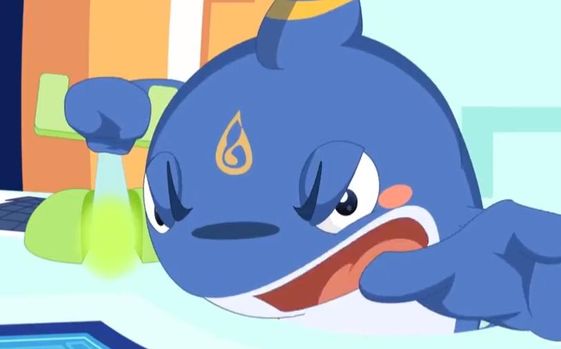 喜羊羊与灰太狼反派为什么都是狼,喜羊羊与灰太狼最可怜的人