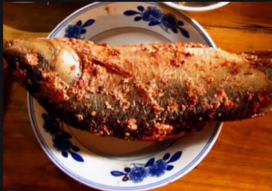 天门味道“炸鲊辣巴子”——网络探究综合实践活动方案