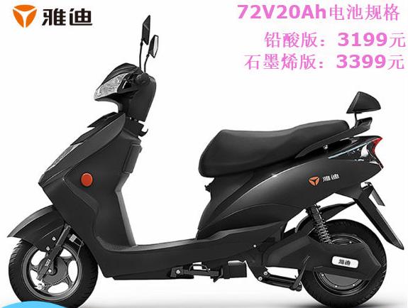 电动车锰酸锂和石墨烯选哪个好,电动车铅酸石墨烯锂电池区别