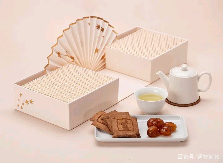 中秋节月饼文化大全,中秋节美好寓意的月饼礼盒名称