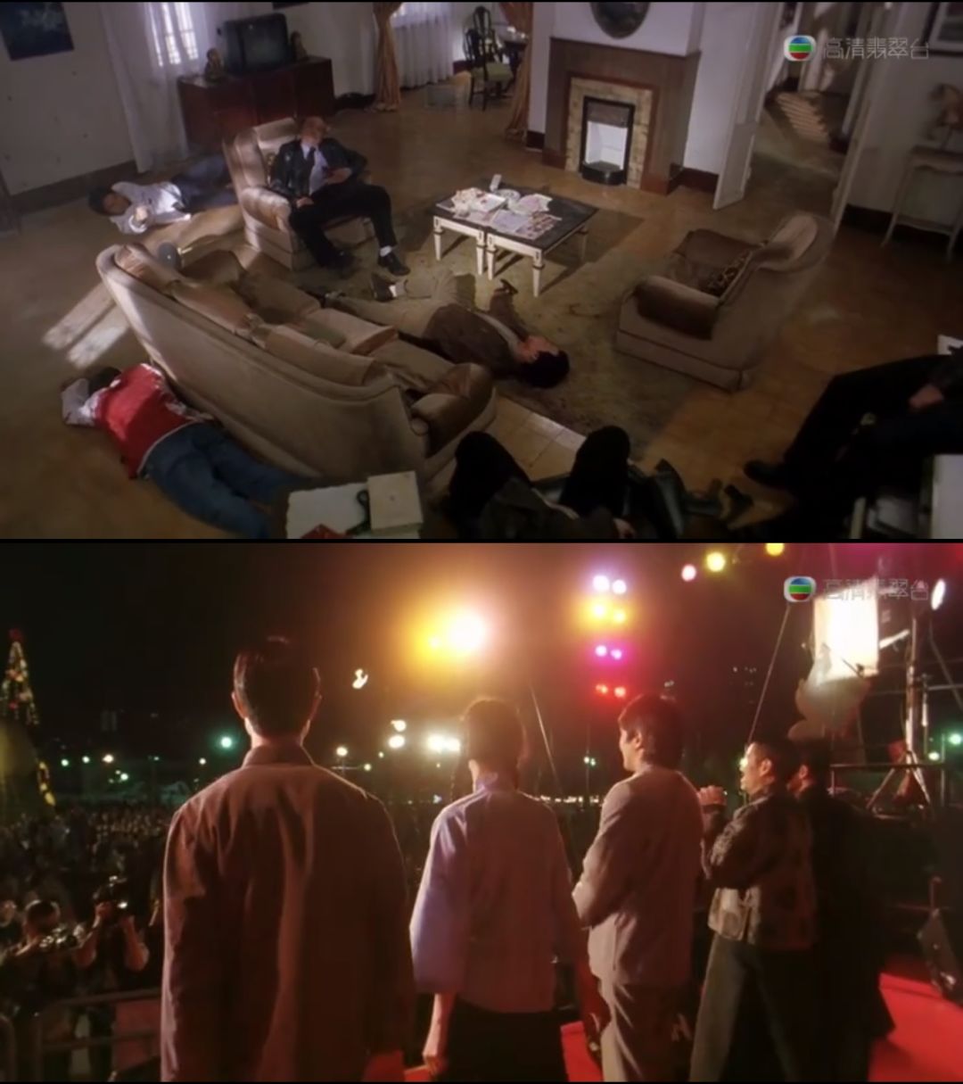 喜剧之王上映时间,喜剧之王2024开播时间