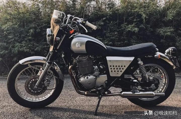 9匹上路发家致富