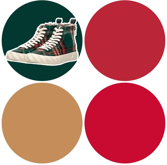 比匡威万斯贵的帆布鞋,比匡威还实惠的品牌