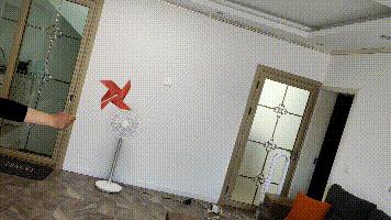 美的布谷七叶风扇,美的布谷风扇好用吗