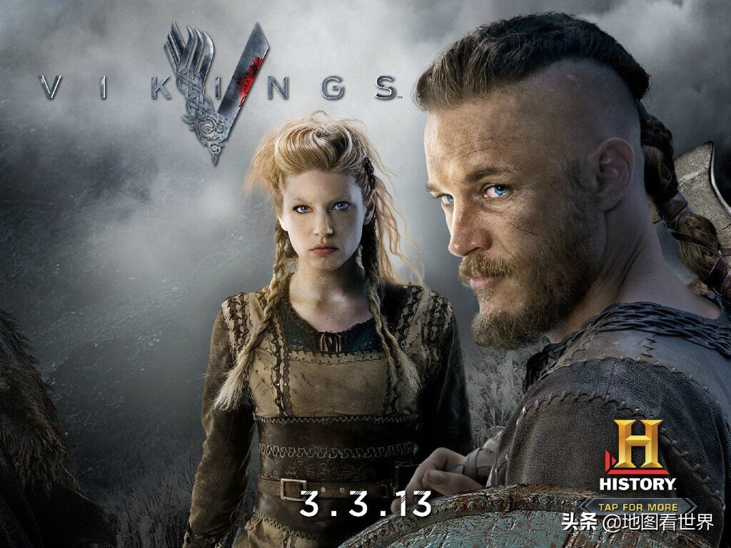 丹麦这个国家概况,丹麦王国发展史