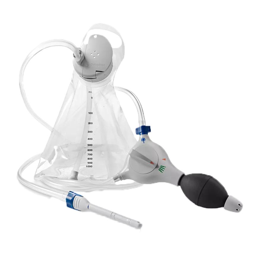 泌尿、伤口护理领域的全球领先企业—丹麦康乐保|械企风云