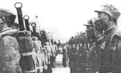 影响军人一生的100个关键词之二十四：杀敌