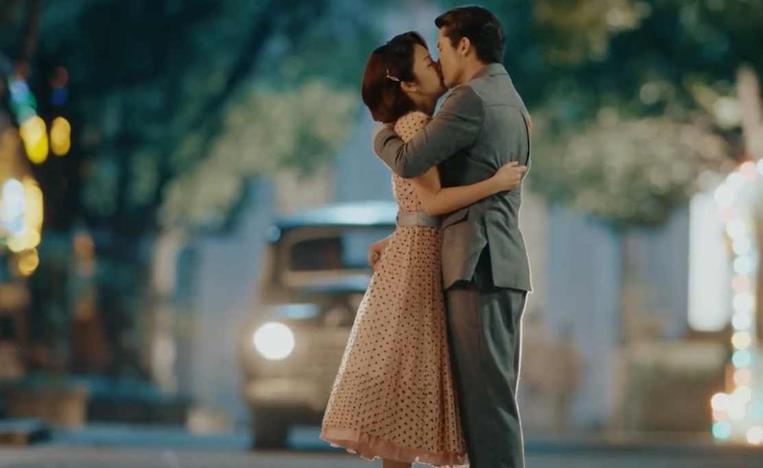 光芒：徐树假死，查理将下线，程亦治和吴丽姿吻出老夫老妻既视感