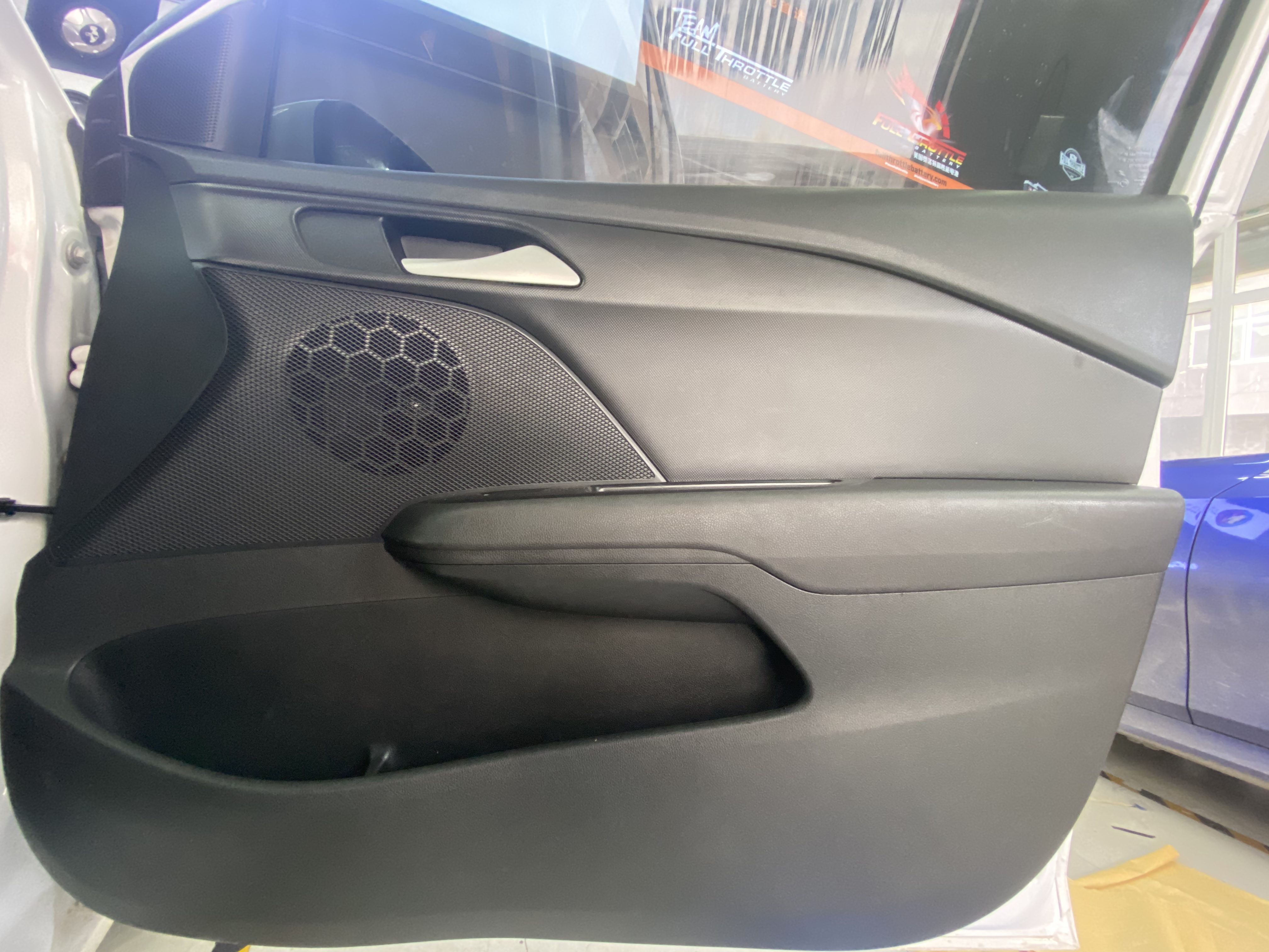 雪佛兰科沃兹的音质怎么调,雪佛兰科沃兹行驶质感