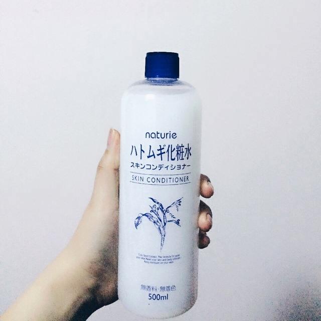 这些爽肤水让你安心入秋水润过冬,很补水的爽肤水