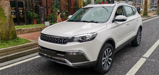 猎豹cs10怎么切换驾驶模式,猎豹汽车cs10冷气怎么开