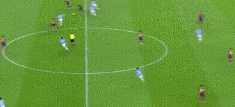 1分钟了解足球位置,5分钟看懂足球世界球王