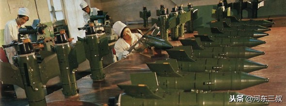 中国哪些武器出口过,中国从法国引进多少军事装备