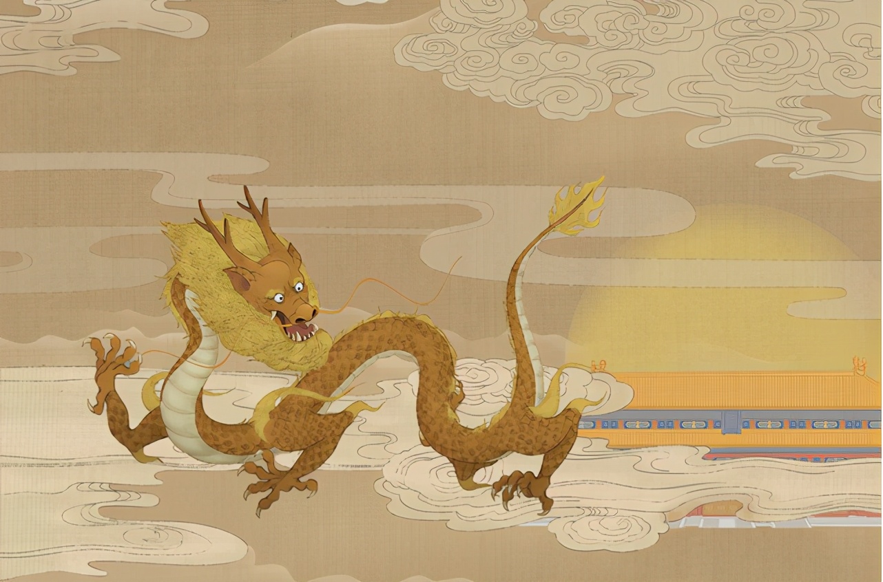 历朝历代的五德,五德终始说朝代排序