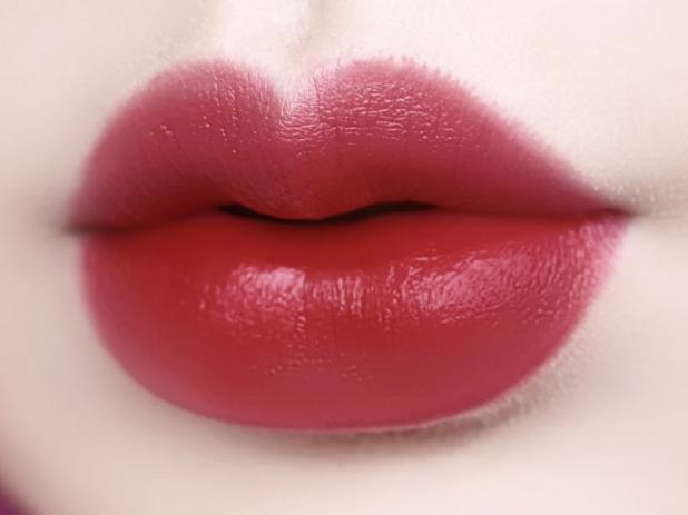 一分钟学会五种最热门唇妆,新手唇釉唇妆简单教程