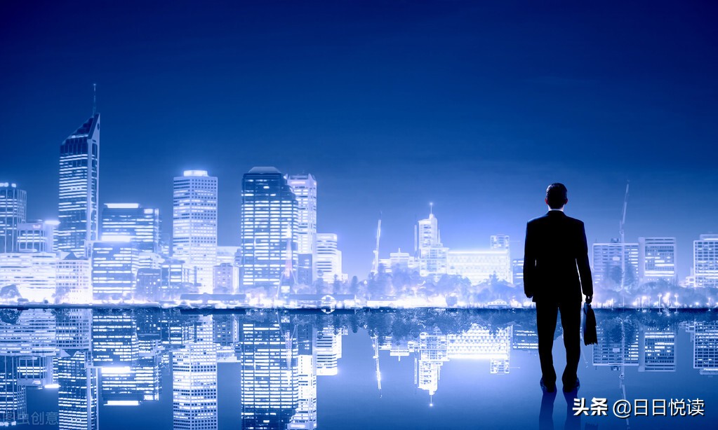 说一说美国治安的五个特点