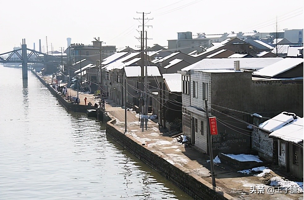 那些正在消失的无锡地名,正在消失的地名无锡坊前篇