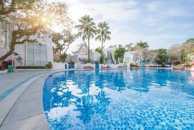 不出国门也能体验异国风情,不出国门领略异域风情