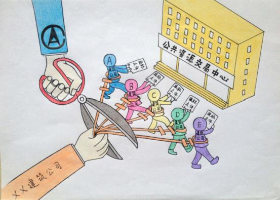 综合评分法怎么中标,综合评分法怎样让意向公司中标