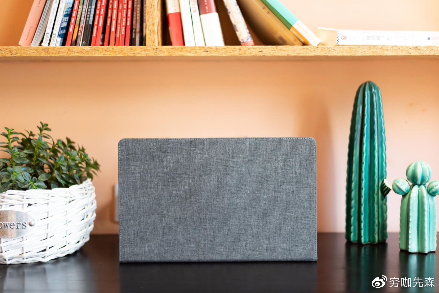 一款可以带出门的“显示器”——天宝T15便携显示器