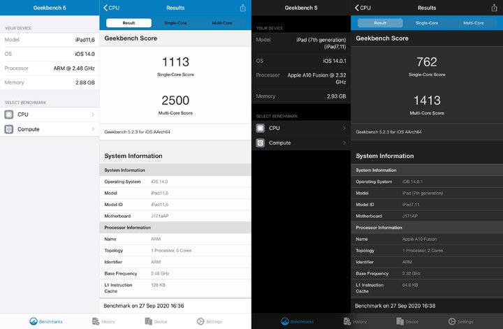ipad8测评视频,ipad8测评原神