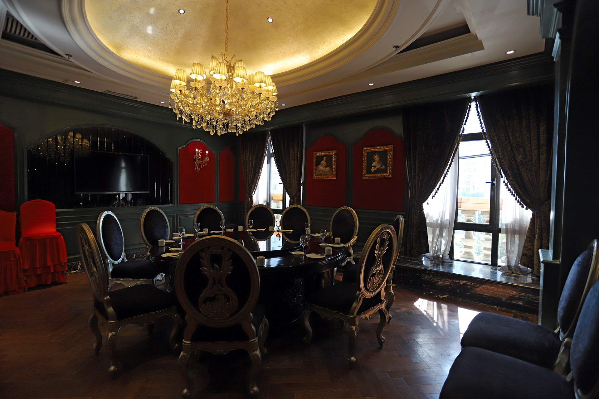 米其林星厨,米其林星厨秘籍