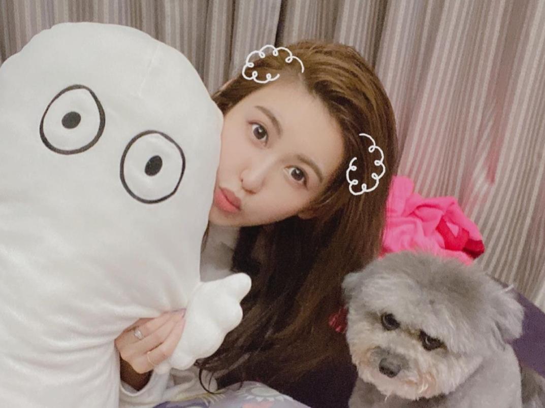 罗志祥到底爱谁,罗志祥真的爱过周扬青么