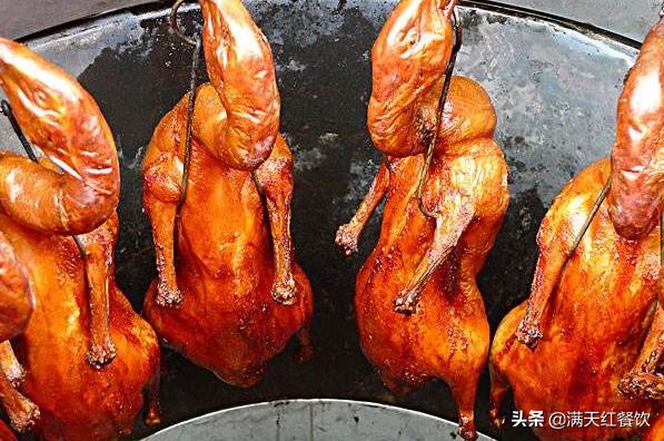 烧鸭炉为什么要加水,烤箱预热烧鸭要多少时间