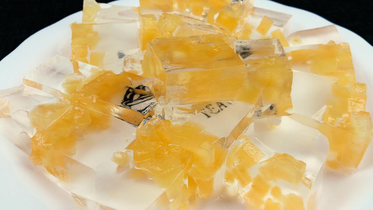 哈密瓜另类吃法,哈密瓜最新吃法做法大全