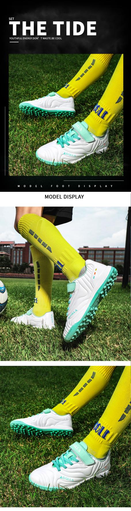 焕发潜能,足球鞋新品发布时间