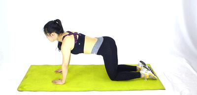 减肥胸围一般能降多少,减肥胸围不缩水的方法