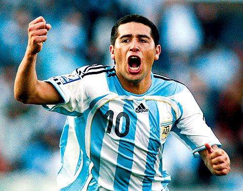 致敬里克尔梅，一代古典前腰的离去，是风华绝伦还是百年孤独？