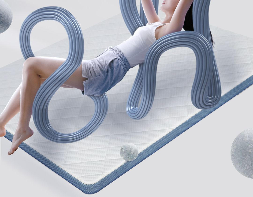 999元8h床垫,79元8h床垫评测