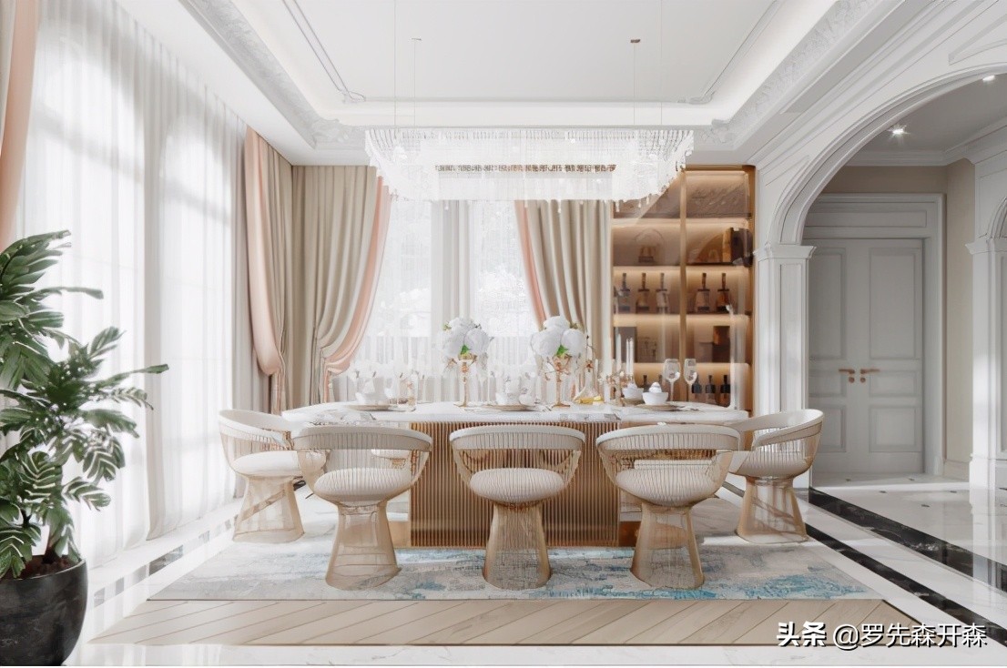 亚洲十大豪宅保利康桥,亚洲十大豪宅上海绿城玫瑰园