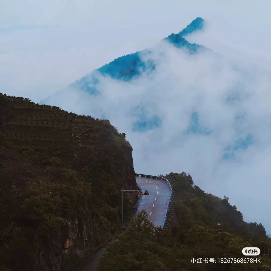 温州值得骑行打卡的地方,温州有哪些骑行的好地方