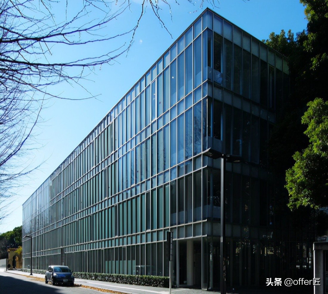 东京大学：日本的“清华北大”